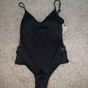 Women’s One Piece Bathing Suit